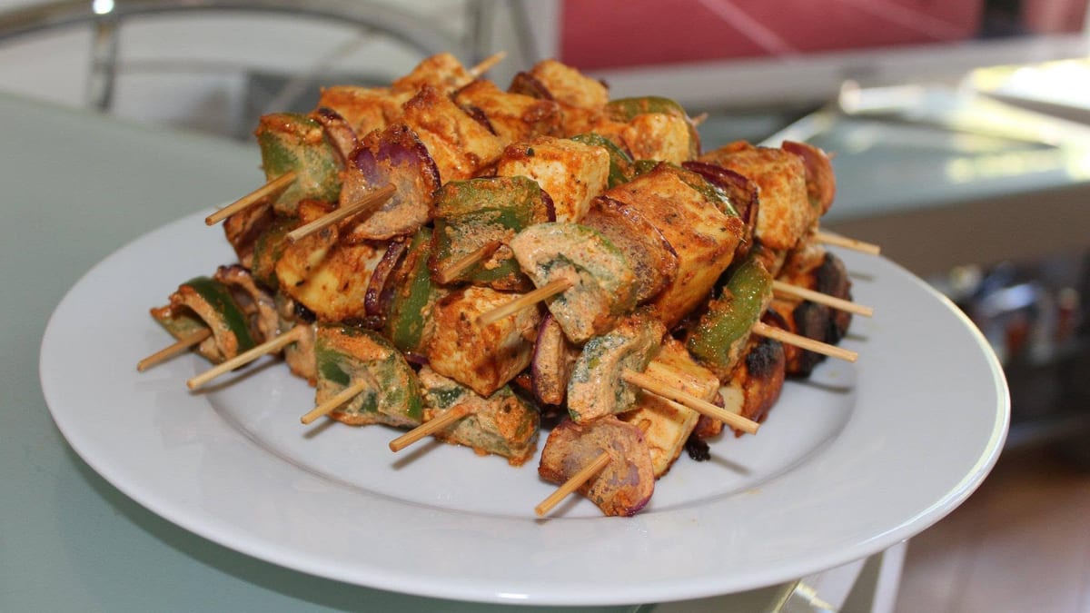 Appetizers Worth Showing Up For