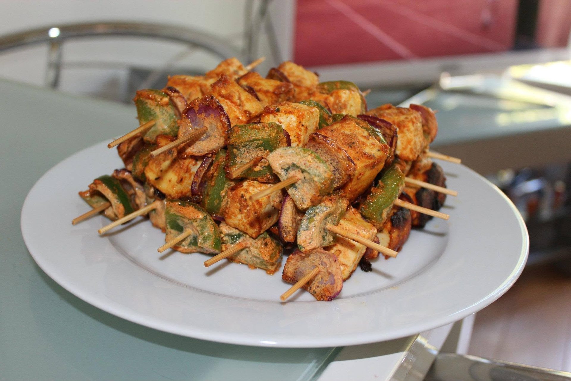 Appetizers Worth Showing Up For