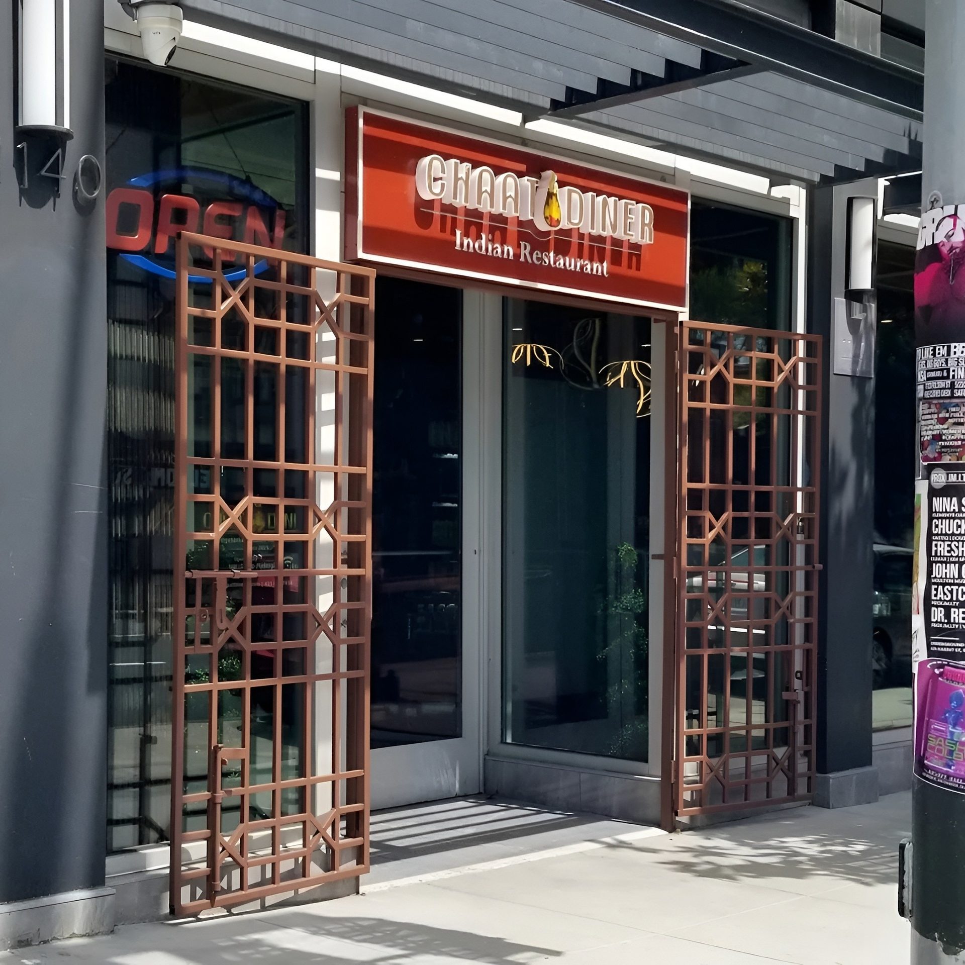 Folsom Street Diner