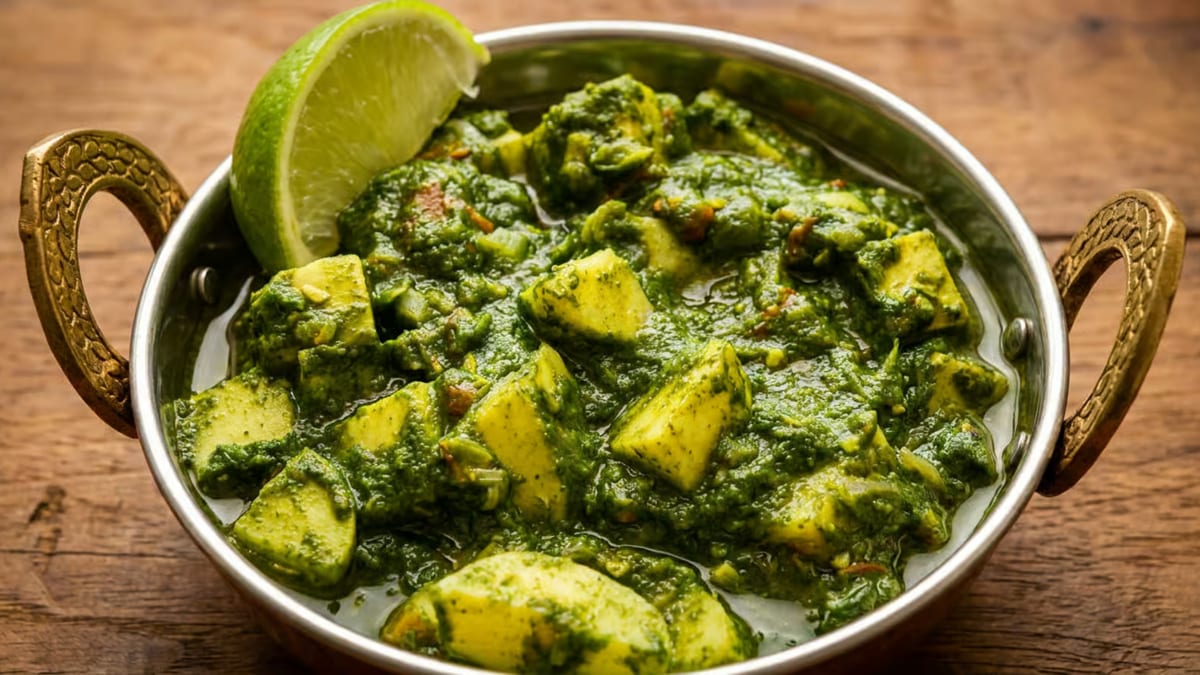 Food Your Guests Will Remember