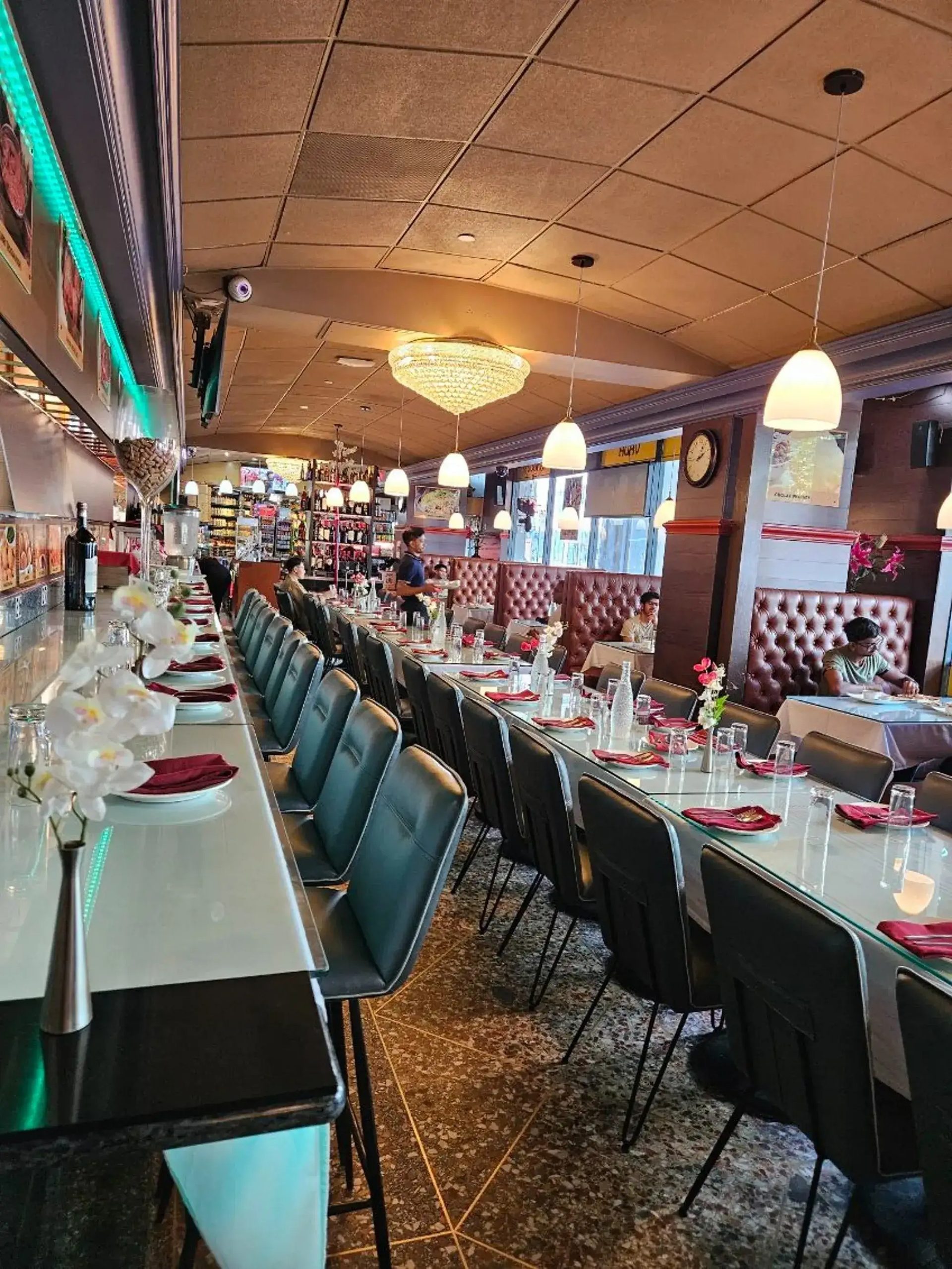 Host Your Next Event Here