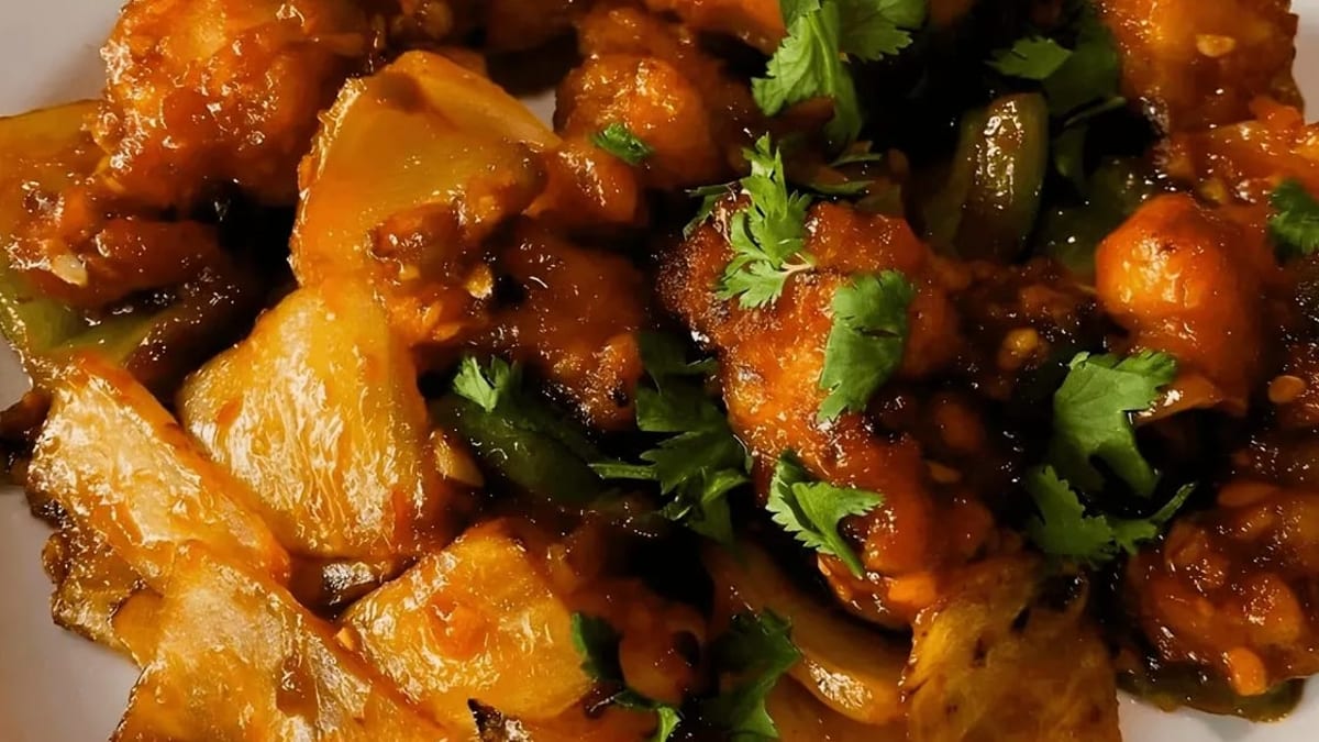 What Chaat Corner Is Known For