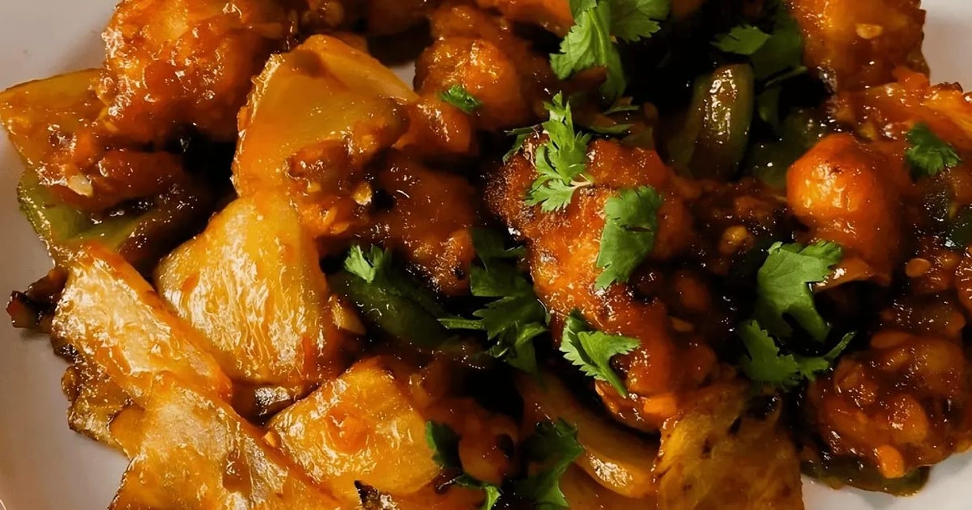 What Chaat Corner Is Known For