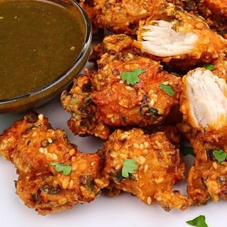 Chicken Pakora
