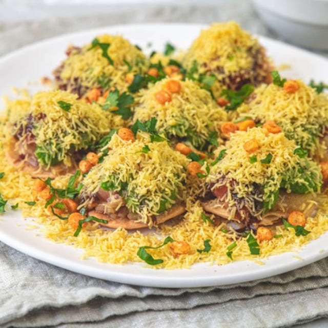 Sev Puri.