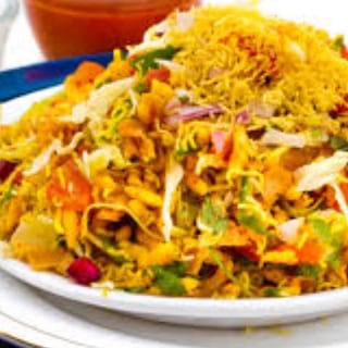 Bhel Puri