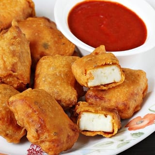 Paneer Pakora