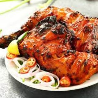 Tandoori Chicken Legs