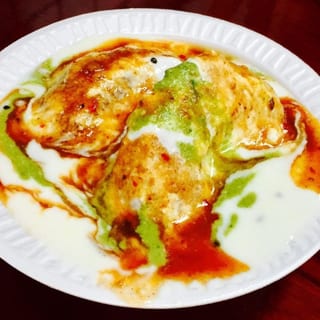 Dahi Vada