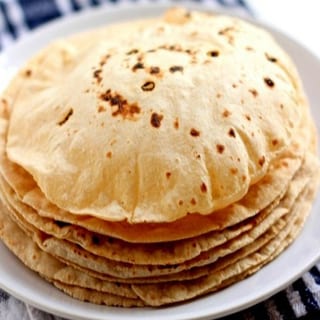 Tava Roti