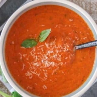 Tomato Soup