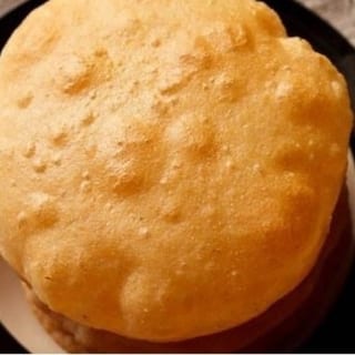 Bhatura