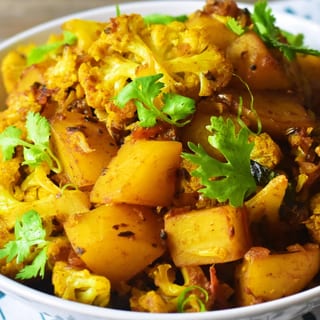 Aloo Gobi