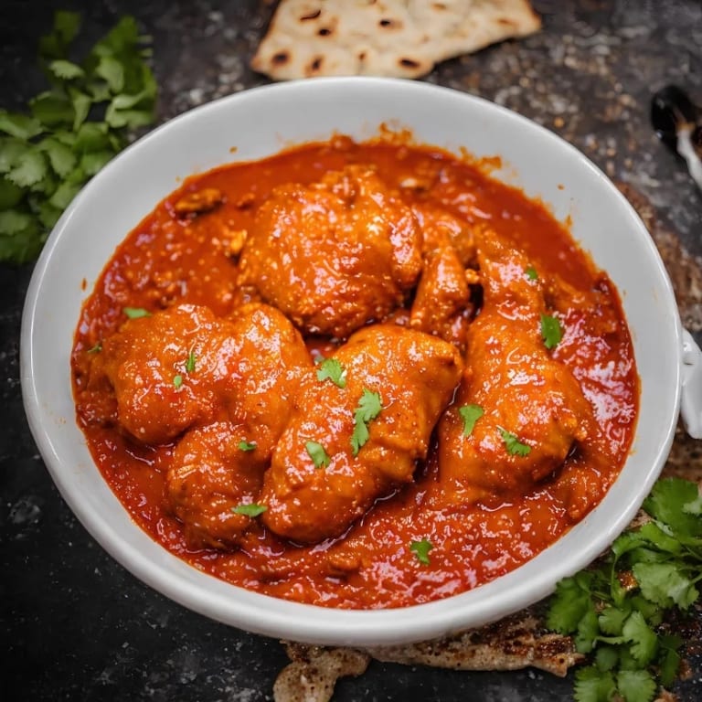 Experience Authentic Dal