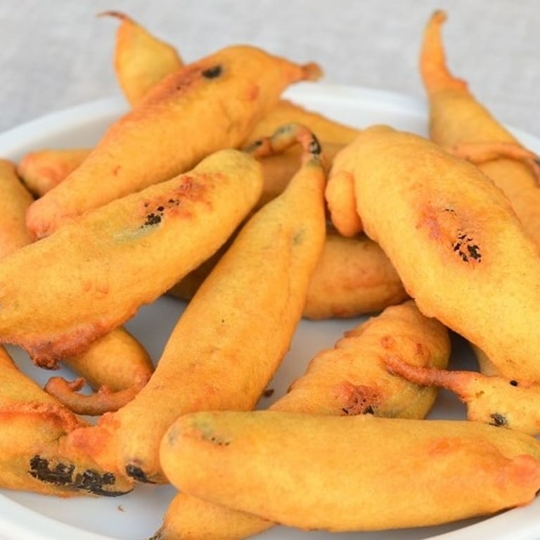 Savor Our Authentic Pakora