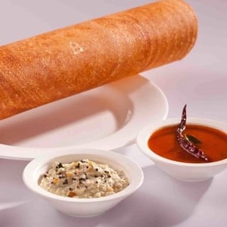 Plain Dosa