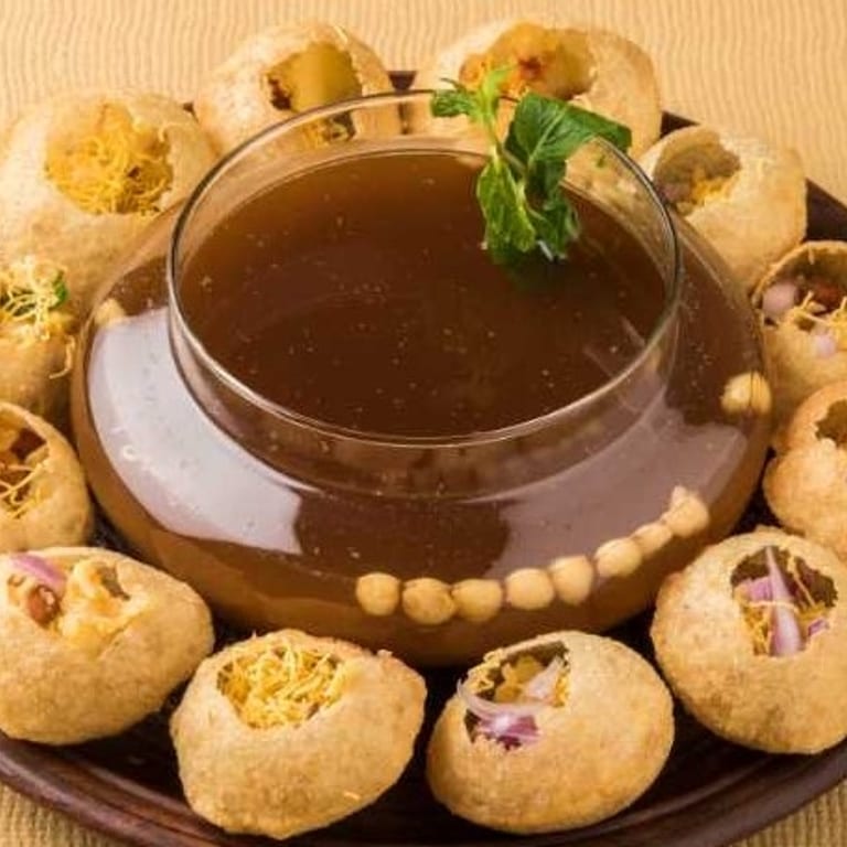 Savor Our Fresh Puri