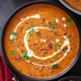 Dal Makhani  (Half Tray)
