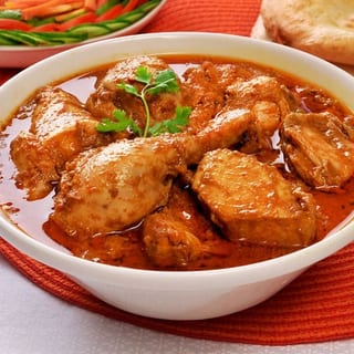 Chicken Curry