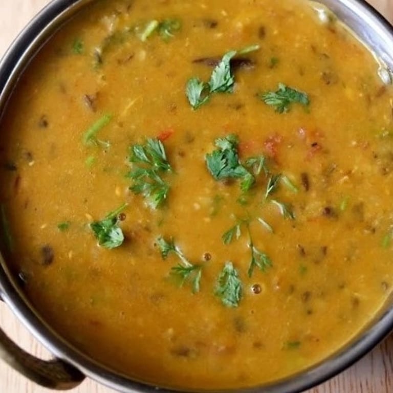 Experience Authentic Dal